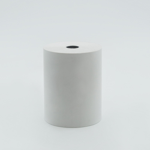 Лента чековая 80ммх63м //1226580