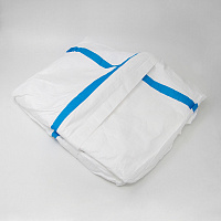 Комбинезон защитный Тайвек 600 Plus с носками