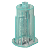 Устройство для переноса мочи в вакуумную пробирку BD Vacutainer 100шт/уп //364940