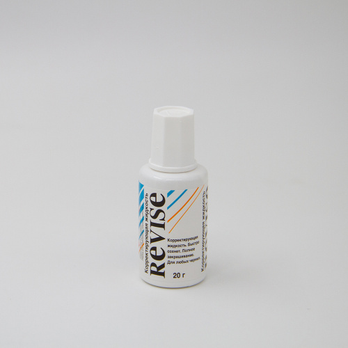 Корректирующая жидкость //847099