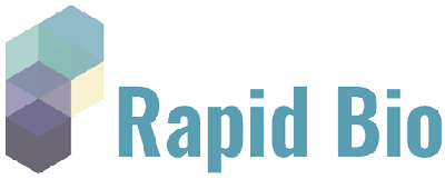 Rapid company. Rapid Bio.