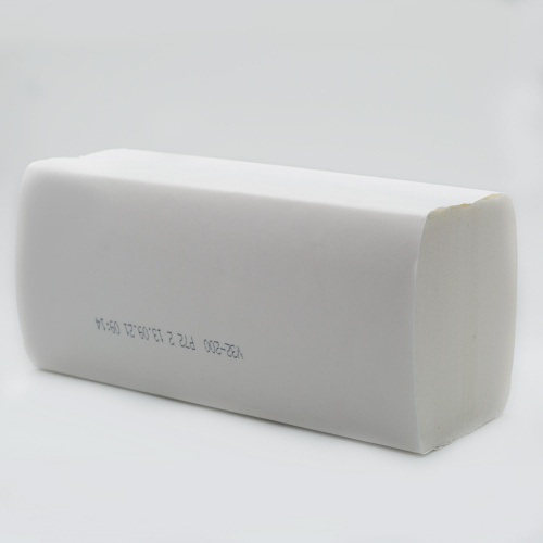 Полотенца бумажные для диспенсера Protissue