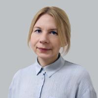 Веселова Наталья 