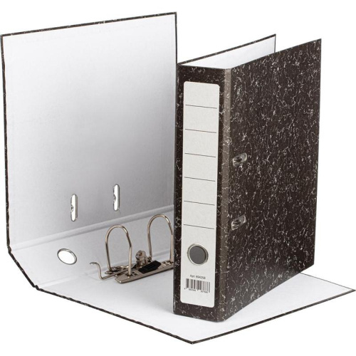 Папка-регистратор 75мм //694258