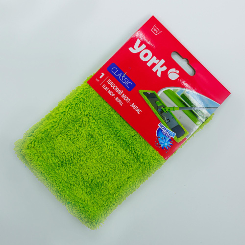 Насадка МОП 40х9 Parlo (микрофибра)