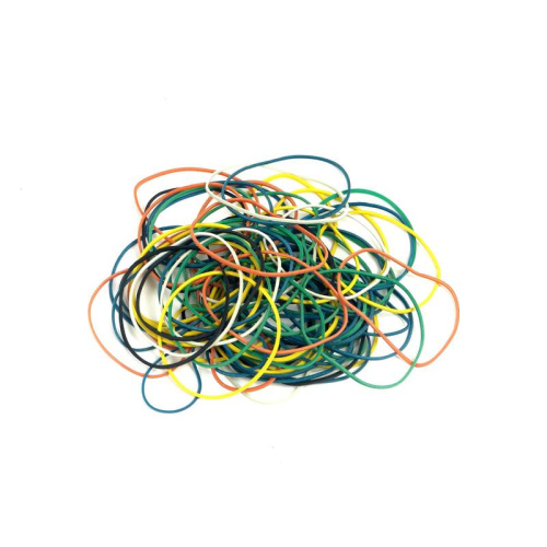 Резинка для денег 60мм, 50гр //1805