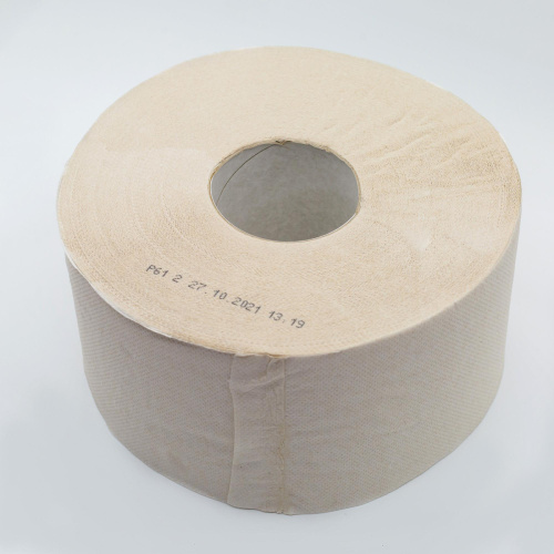 Бумага туалетная для диспенсера Тиссью Груп