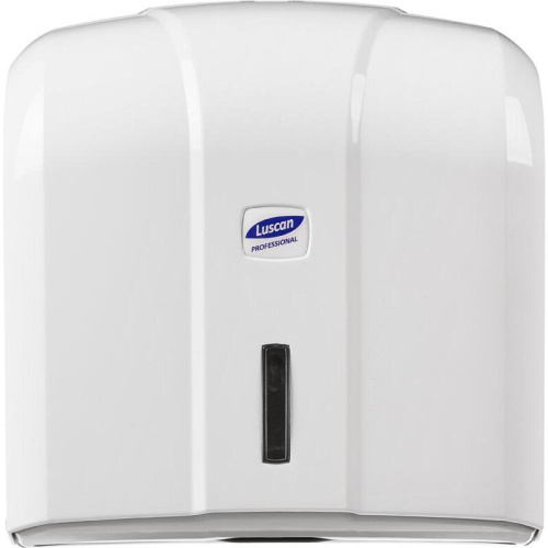 Диспенсер для бумажных полотенец Luscan