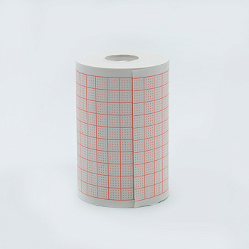 Бумага для ЭКГ ФДБ