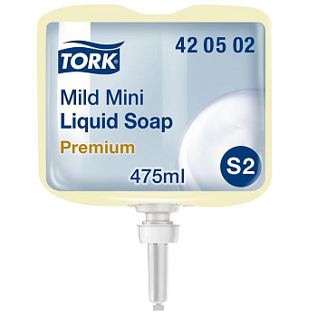 Мыло Tork Premium