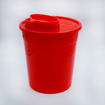 Емкость-контейнер КМ-Проект