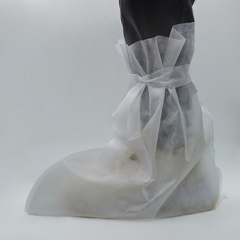 Бахилы высокие SMZ