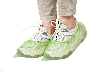 Бахилы Медсервис Плюс