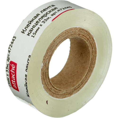 Скотч узкий //472443