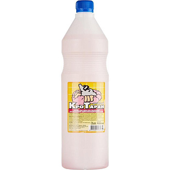 Средство от засоров КроТаран